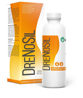 MC DRENAX 200ML