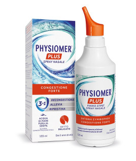 PHYSIOMER PLUS SPR NAS GETTO D
