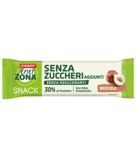 ENERZONA SNACK NOCC CIOC/LATTE