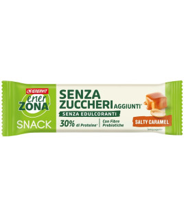 ENERZONA SNACK SALTY CARAMEL