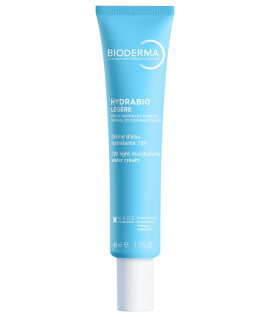 HYDRABIO LEGERE CREMA 40ML N/F B