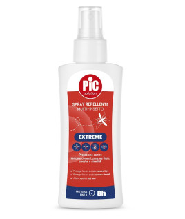 PIC SOLUTION SPR REPELL EXTREM