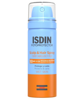 Scalp & Hair Spray Spf50 50ml