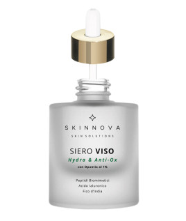 SKINNOVA SIERO VISO 30ML