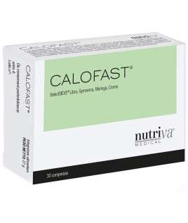 CALOFAST 30CPR