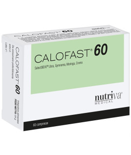 CALOFAST 60CPR