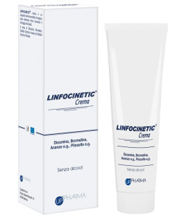 LINFOCINETIC CREMA 100ML