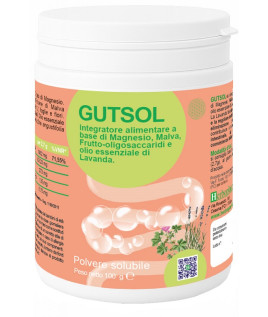 GUTSOL 100G