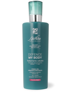 My Body Crema Gel Dren 400ml