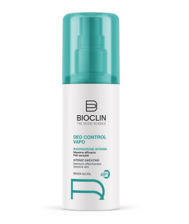 BIOCLIN DEO CONTROL VAPO NF