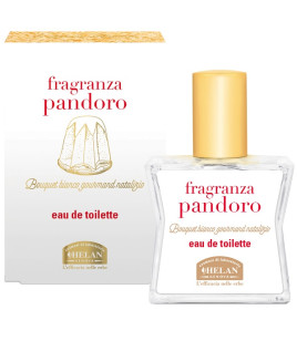 PANDORO EAU DE TOILETTE 30ML