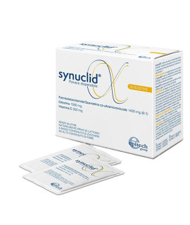 SYNUCLID 30BUST