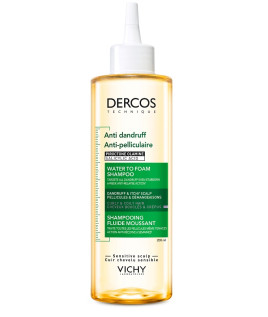DT SHAMPOO ANTI DAND ACQUA MOU