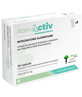 ATENACTIV 30CPS