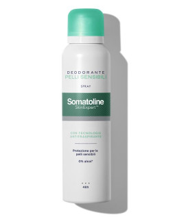 SOMAT DEO SPRAY PELLI SENS