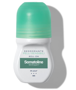 SOMAT DEO ROLL ON PELLI SENS
