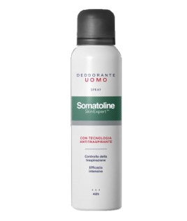 SOMAT DEO SPRAY UOMO 150ML