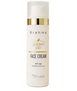 BRAHMA GOLDEN PB 50ML