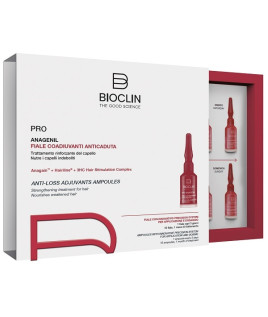 BIOCLIN PRO ANAGENIL 10F 4ML
