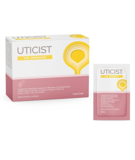 UTICIST 14BUST