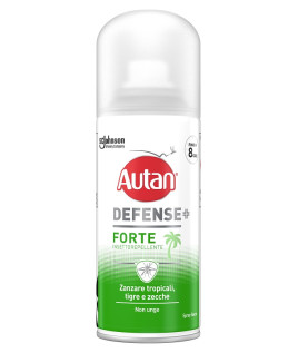 AUTAN DEFENSE FORTE SPRAY100ML