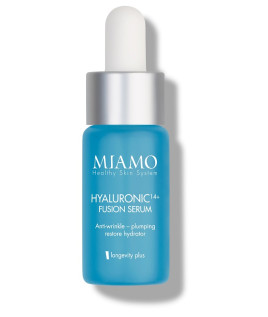 MIAMO HYALURON14+ FUS SER 10ML