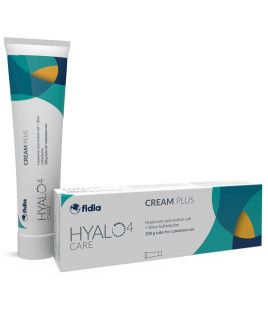 HYALO4 CARE CREAM PLUS 100G