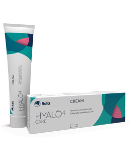 HYALO4 CARE CREAM 100G