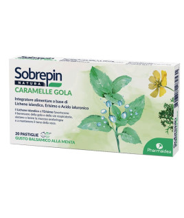 SOBREPIN NATURA CARAM GOL20PAS