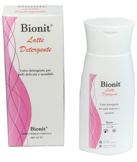 BIONIT-LATTE DETERG 200 ML