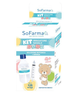 KIT IRRIG NAS+FISIOL BABY SF+