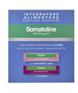 SOMAT SKIN EX BODY AGE 28STICK