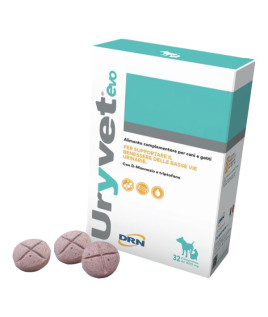 URYVET EVO 1500 32CPR