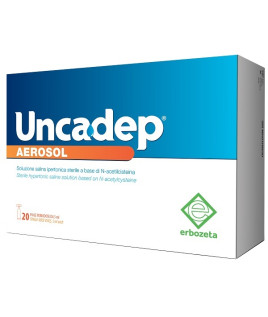 UNCADEP AEROSOL 20F MONOD 5ML^