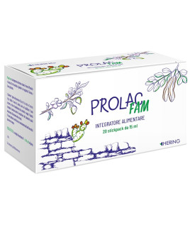 PROLAC FAM 20STICKPACK