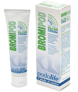 BROMIPOD ULTRA CREMA 100ML