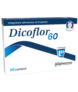 DICOFLOR 60 30CPS