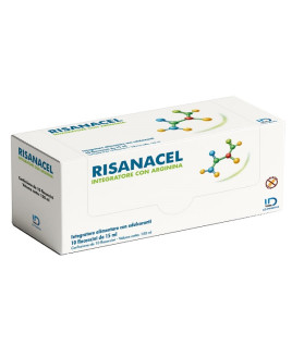 RISANACEL 10FL 15ML