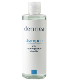 DERMEA SHAMPOO SEBOREGOLATORE
