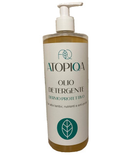 ATOPIQA OLIO DETERGENTE 750ML
