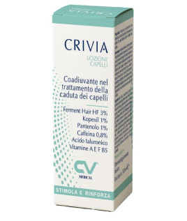 CRIVIA LOZIONE 100ML