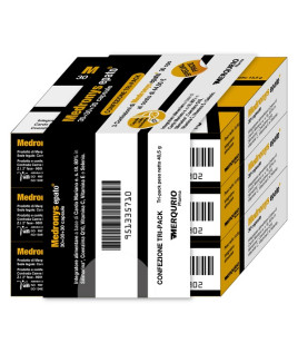 MEDRONYS EPATO 30+30+30CPS