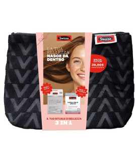 Swisse Beauty Pochette