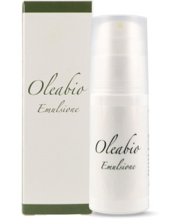 OLEABIO EMULSIONE 50ML