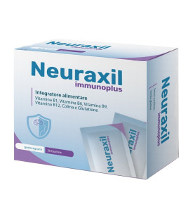 NEURAXIL IMMUNOPLUS 30BUST
