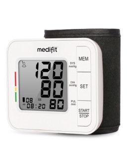 MEDIFIT MISURATORE PRESS POLSO