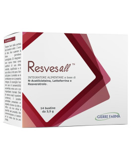 RESVESALL 14BUST 49G
