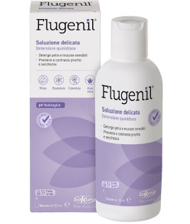 FLUGENIL SOLUZIONE DELICATA