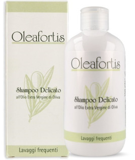 OLEAFORTIS SHAMPOO LAV FREQ 250M