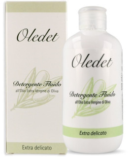 OLEDET DET FLUIDO CRP OLIO OLI